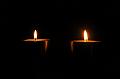 candles two